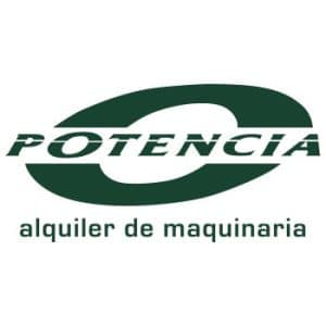 LOGO POTENCIA